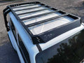 Camping Ready Premium Carbon Steel Roof Rack – iCaur V23