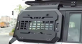 Roof Rack Aluminium - Icar 03 / Jaecoo 6