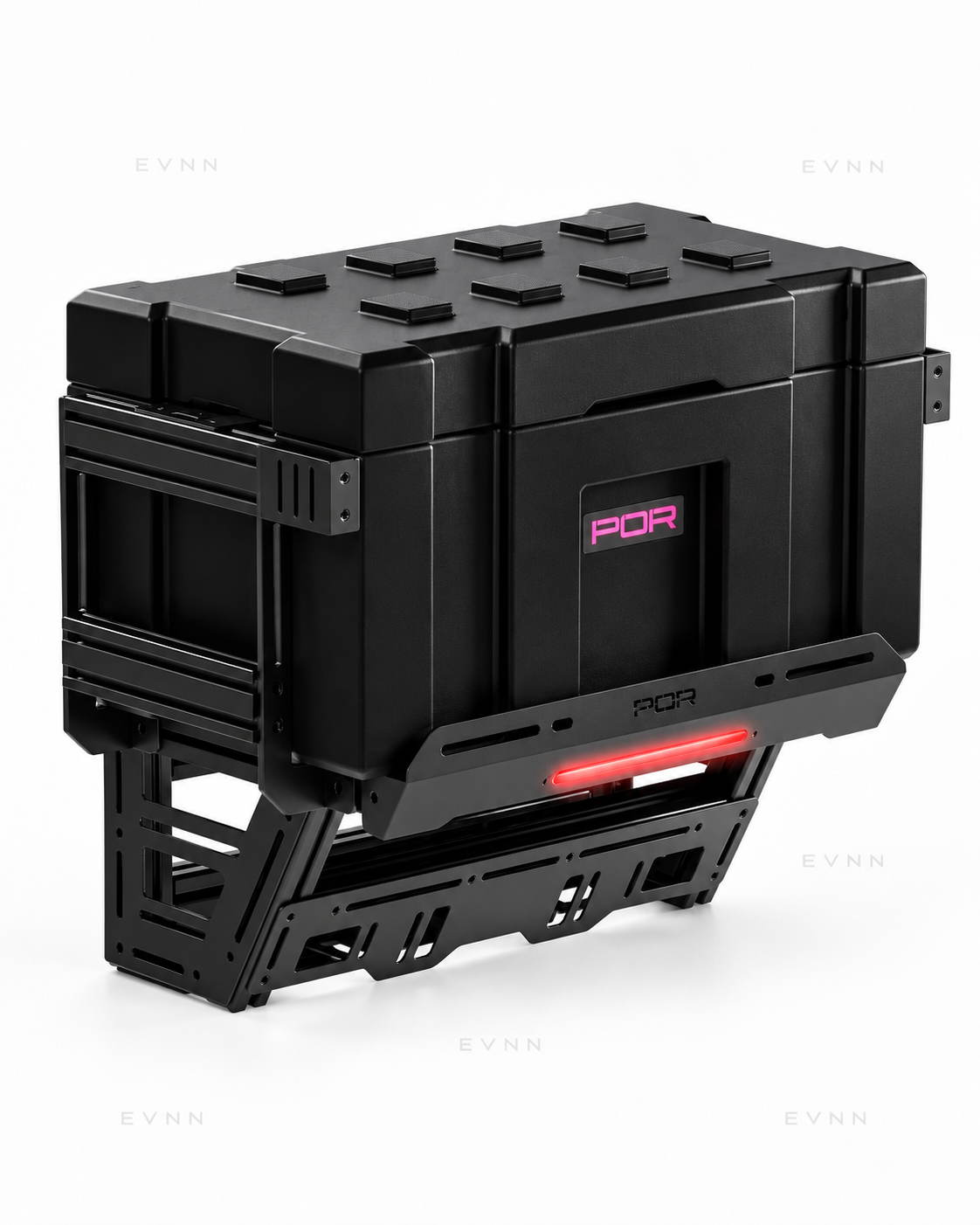 Modular Tailgate Storage - Universal